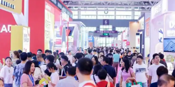 第33屆深圳禮品家居展 與時(shí)俱進(jìn)引領(lǐng)行業(yè)新紀(jì)元