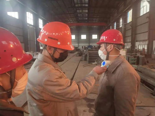 機械加工部圓滿完成瑞金廠皮帶機生產任務，助力各類工程建設活動提速增效